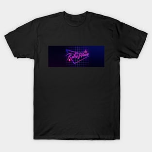 Syntwave T-Shirt